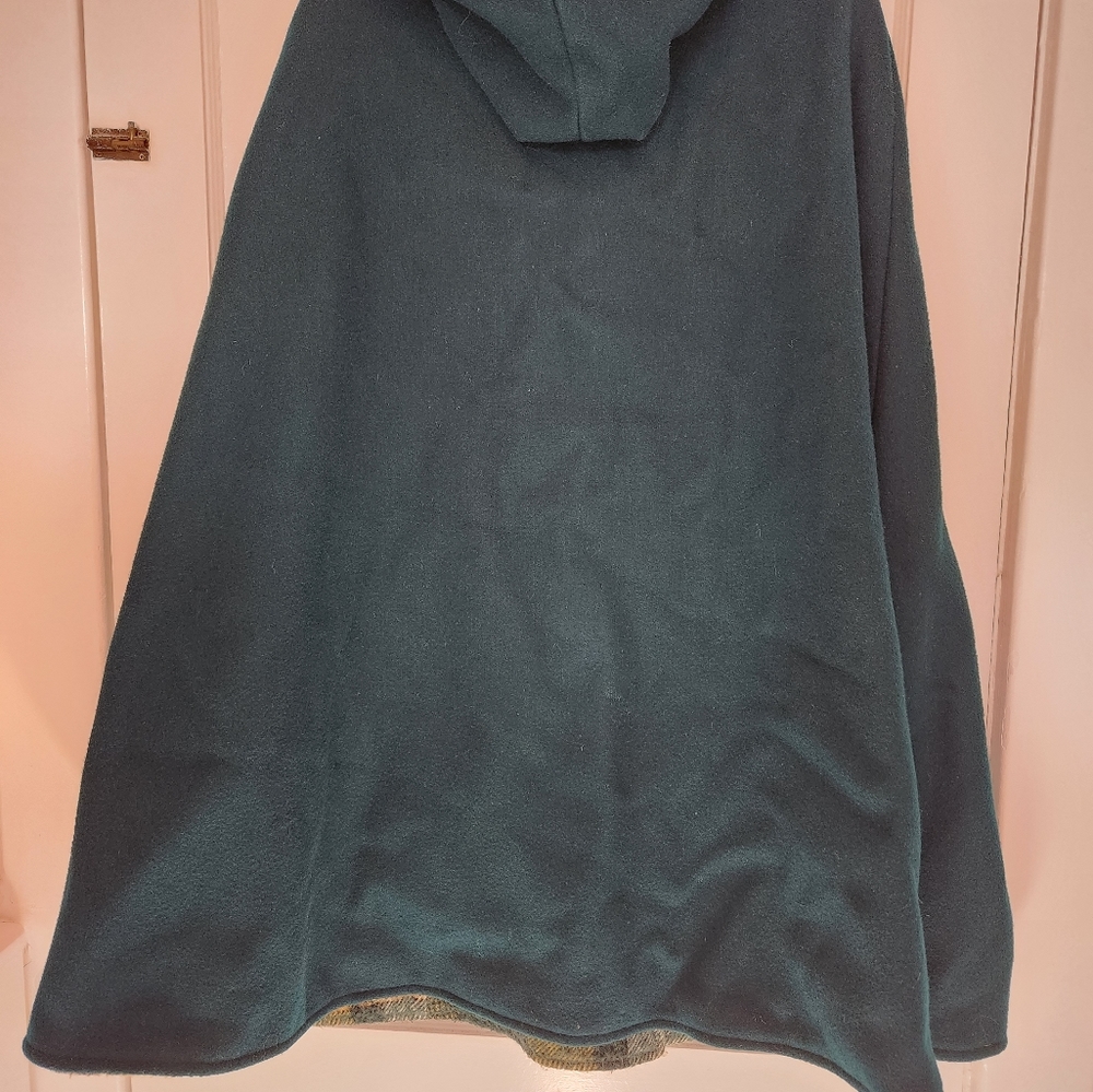 ๐๐60's Reversible Cape๐๐ - Picture 10 of 10